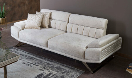 Peruanisches Sofa - 1