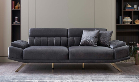 Peruanisches Sofa - 3