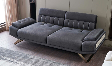 Peruanisches Sofa - 4