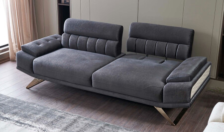 Peruanisches Sofa - 5