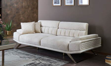 Peruanisches Sofa - 6