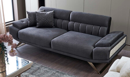 Peruanisches Sofa - 7