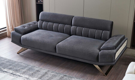 Peruanisches Sofa - 8