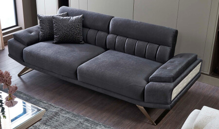 Peruanisches Sofa - 9