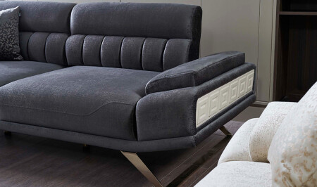 Peruanisches Sofa - 10