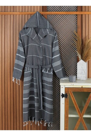 Peştemal Bornoz - Esmen