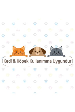 Petcare Pet Bakım Örtüsü 60x90 Cm 30 Adet - 7