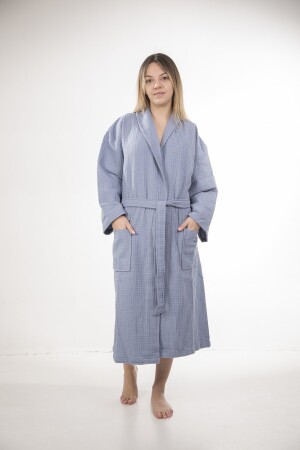 Petek Pike Bornoz ADPPKB - Alexander Deseo