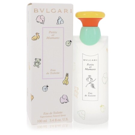 Petits Et Mamans by Bvlgari - 1