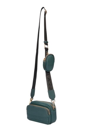 Petrol Damen Messenger Bag Us8581 - 6