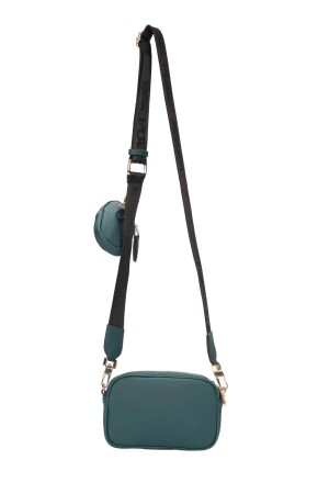 Petrol Damen Messenger Bag Us8581 - 7