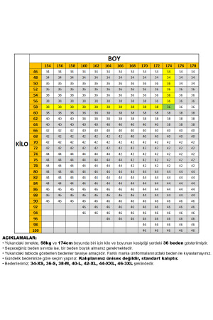 Petrolgrünes Hijab-Krankenschwesteruniform- und Hijab-Arztuniform-Set aus dünnem Lycra-Stoff - 6