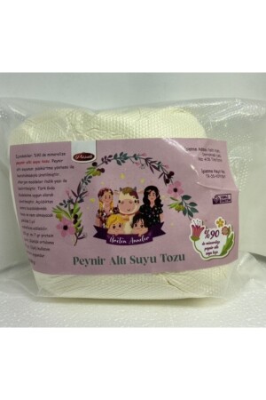 Peynir Altı Suyu Tozu 500 Gr 97979798 - 2