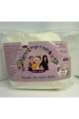 Peynir Altı Suyu Tozu 500 Gr 97979798 - 3