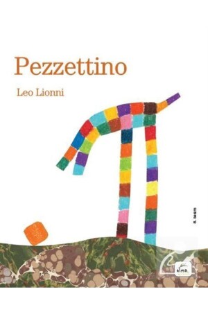 Pezzettino 125519 - 2