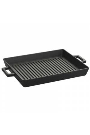 Pfanne Original Gusseisengrill groß 2021 ECO 437GSerie - 2