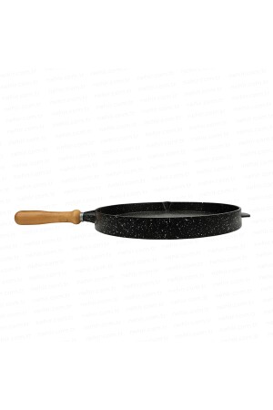 Pfannkuchenpfanne aus Aluminiumguss, 33 cm YSFHOME2151516156 - 6