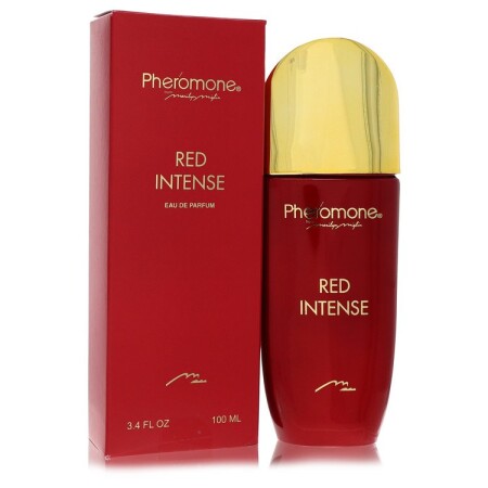 Pheromone Red Intense by Marilyn Miglin - 2