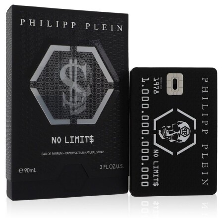 Philipp Plein No Limits by Philipp Plein Parfums - 3