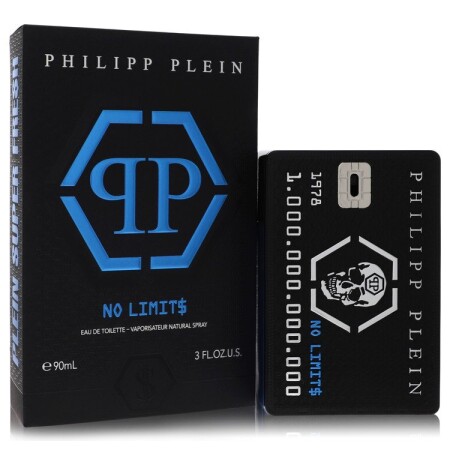 Philipp Plein No Limits Super Fresh by Philipp Plein Parfums - 2