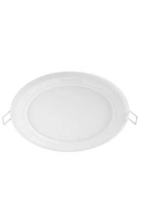 Philips 11 W 2700 K gelbes Licht LED-Einbauleuchte LED-Einbaustrahler Lochdurchmesser 17,5 cm 770702766 - 1