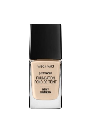 Photo Focus Dewy Lumineux Foundation – Nude Ivory 0077802116024 - 2