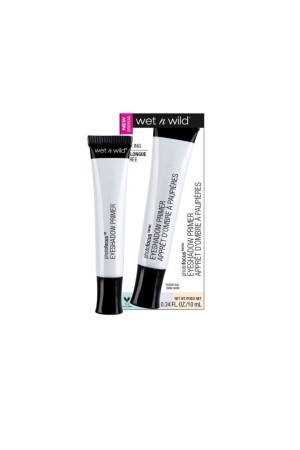 Photo Focus Eyeshadow Primer Far Bazı - 1