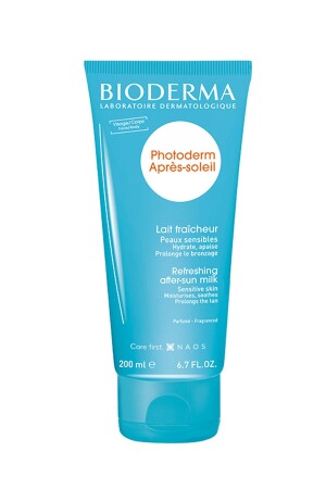 Photoderm After Sun 200 ml 3401353689633 - 1