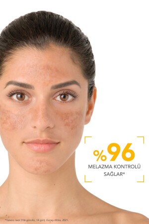 Photoderm M Light SPF50- Koyu Leke ve Mavi Işığa Karşı Yüksek Korumalı Renkli Yüz Güneş Kremi 40 ml - 6