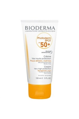 Photoderm Spot Spf 50- Güneş Kremi 150 ml 110003-1 - 2