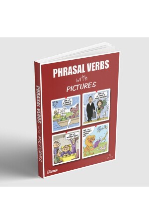 Phrasal Verbs With Pictures - 1