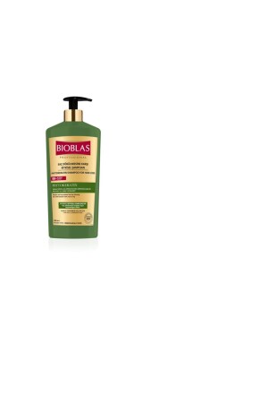 Phyto Keratin Şampuan 1000 ml - 8