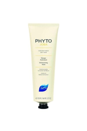 PHYTOJOBA Mask Intensive Feuchtigkeitsmaske für trockenes Haar PHY106 - 1