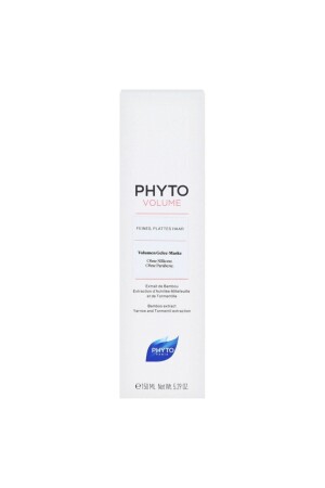 Phytovolume Jelly Mask Intensive Volumenmaske für feines Haar 150 ml 40005145 - 2