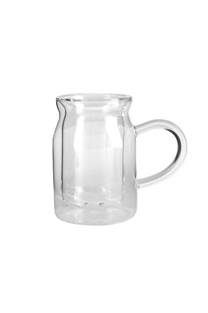 Pia Çift Cidarlı Milk Mug/kupa 300 ml 153.03.07.9850 - 4