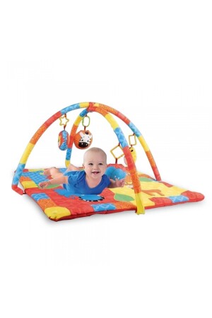 Piccolo Toy Activity Mat Spielmatte 8682826006194 - 1