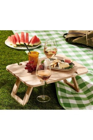 Picknicktisch 162501 - 2