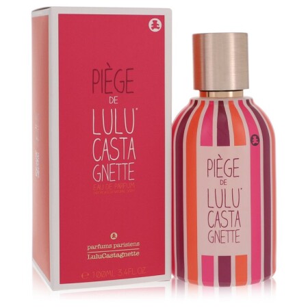 Piege De Lulu Castagnette by Lulu Castagnette - 1