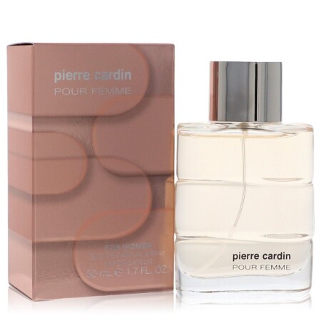 Pierre Cardin Pour Femme by Pierre Cardin - 2