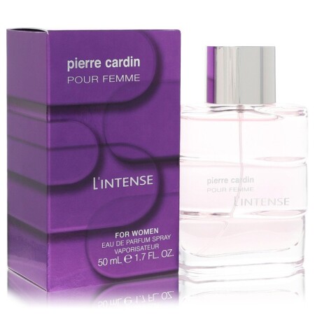 Pierre Cardin Pour Femme L'intense by Pierre Cardin - 2