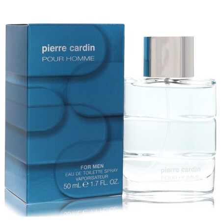 Pierre Cardin Pour Homme by Pierre Cardin - 1