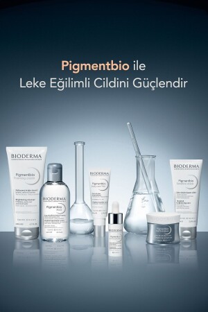 Pigmentbio C-Concentrate C Vitamini İçeren Leke Karşıtı Cilt Tonu Eşitleyici Gece Serumu 15 ml - 5