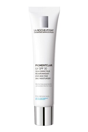 Pigmentclar Cream SPF30 Intensivpflegecreme für fleckige Haut 40 ml 3337872414176 - 2