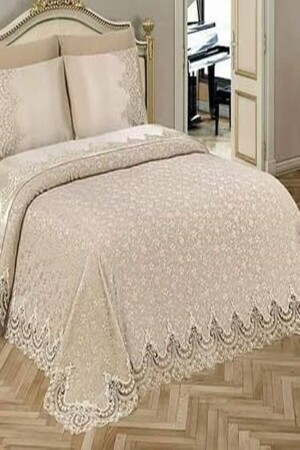 Pike Takımı 6 Parça - Esen Ev Tekstili Ve Çeyiz