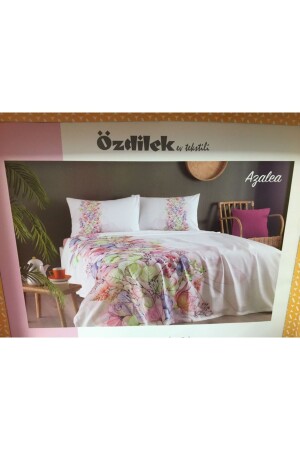 Pike Tk. Rf Tk Pembe Azalea P10310S7661 - 2