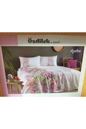 Pike Tk. Rf Tk Pembe Azalea P10310S7661 - 3