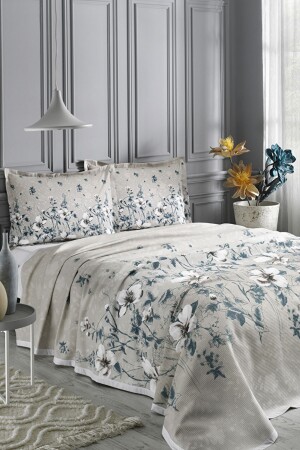 مجموعة من المكعبات المزدوجة من فخامة - Özdilek