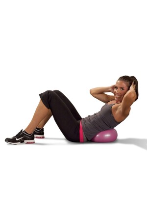 Pilates-Ball 25 cm, extrem langlebig, Sport - 3