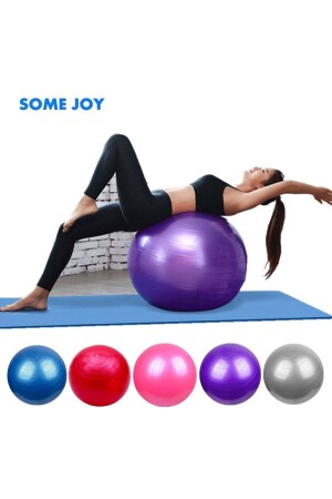 Pilates-Ball - 1