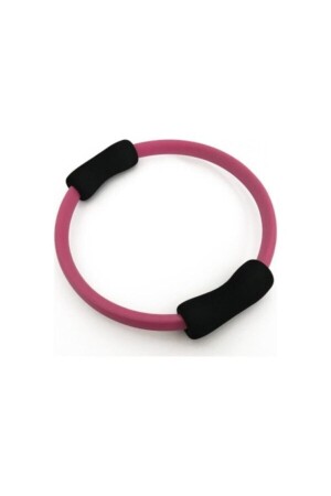 Pilates Çemberi Pembe Pr100 - 1